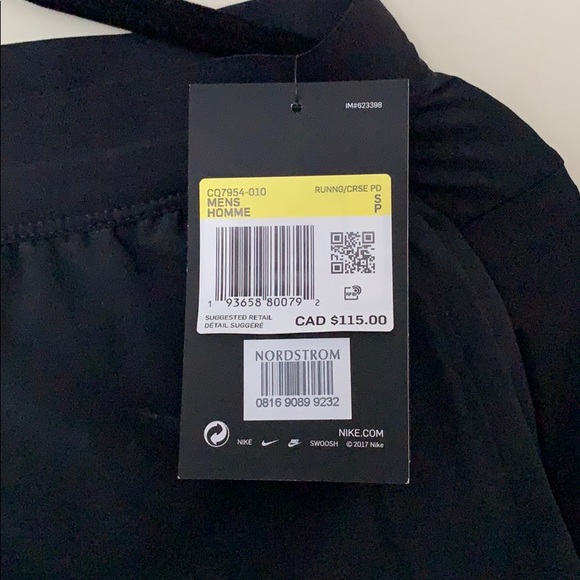 Nike Trail pants - Picture 4 of 12